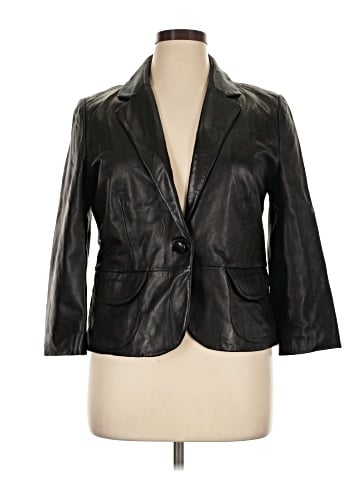 Mossimo Blazer (view 1)