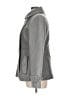Talbots Gray Wool Coat Size 10 - photo 6