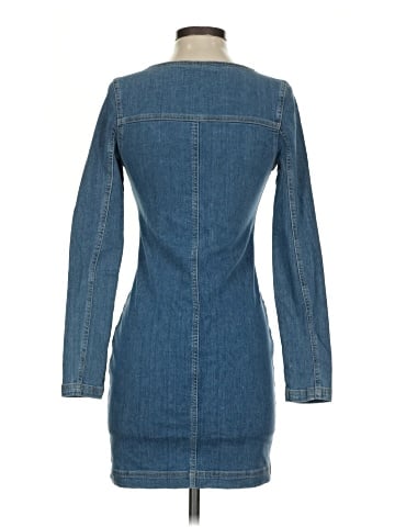 Missguided Casual Dress (view 2)