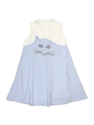 Charabia Dress (view 1)