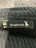 Smartwool Solid Black Jacket Size S (estimated) - photo 6