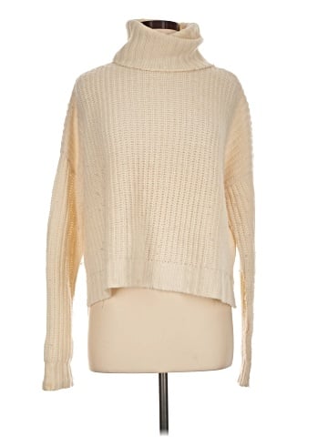 Joie Turtleneck Sweater (view 1)