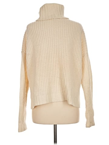 Joie Turtleneck Sweater (view 2)