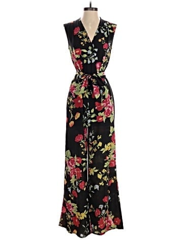 J. Peterman Jumpsuit (view 1)
