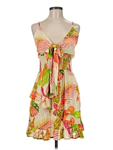 America & Beyond Cocktail Dress (view 1)