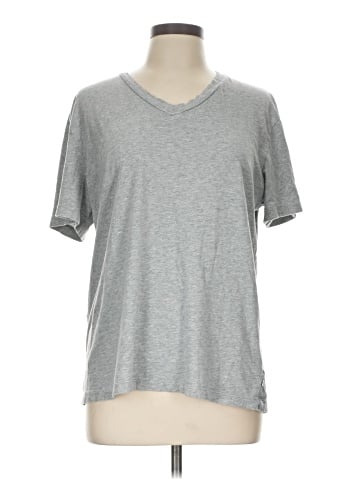 James Perse Short Sleeve T-Shirt (view 1)