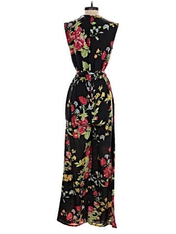 J. Peterman Jumpsuit (view 2)