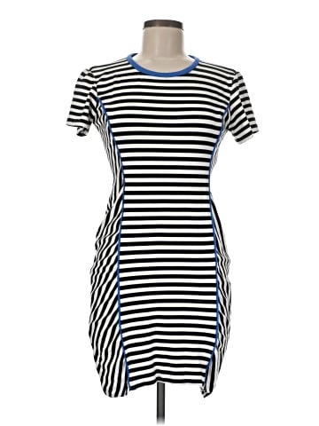 Notations Casual Dress (view 1)