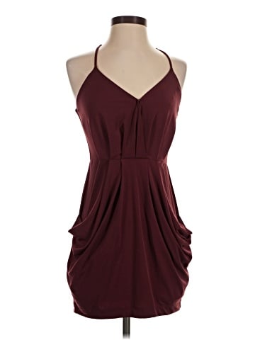 BCBGeneration Cocktail Dress (view 1)