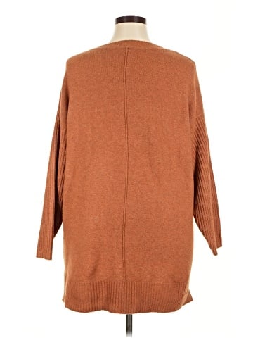 Terra & Sky Pullover Sweater (view 2)