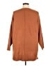 Terra & Sky Brown Pullover Sweater Size 2X - photo 2