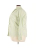 Lands' End Green Long Sleeve Button-Down Shirt Size 2X (estimated) - photo 5