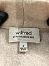Wilfred 100% Wool Tan Coat Size S - photo 6