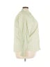 Lands' End Green Long Sleeve Button-Down Shirt Size 2X (estimated) - photo 4