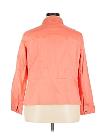 Jones New York Signature Jacket (view 2)
