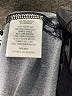 JM Collection Black Cocktail Dress Size M - photo 8