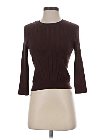RACHEL Rachel Roy Pullover Sweater (view 1)
