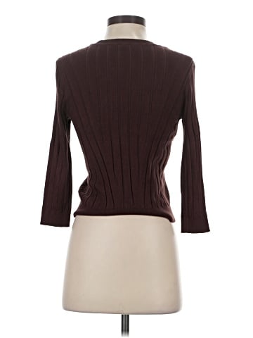 RACHEL Rachel Roy Pullover Sweater (view 2)