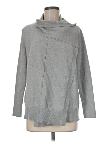 Simply Vera Vera Wang Turtleneck Sweater (view 1)