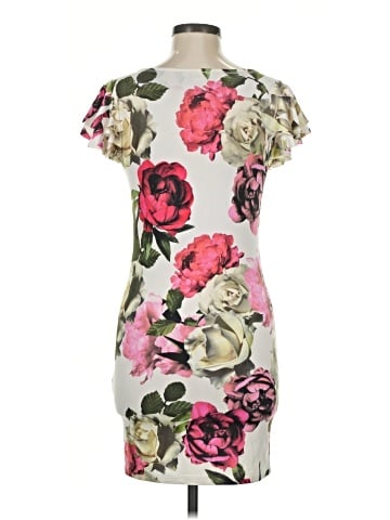 Gaze Cocktail Dress (view 2)