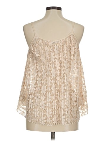 Zara W&B Collection Tank Top (view 2)