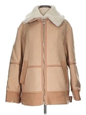 Elie Tahari Coat (view 1)