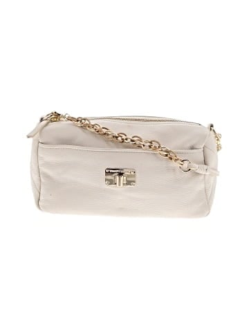 Elliott Lucca Leather Crossbody Bag (view 1)