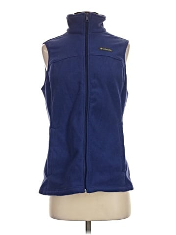 Columbia Vest (view 1)