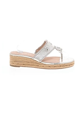 Jack Rogers Wedges (view 1)