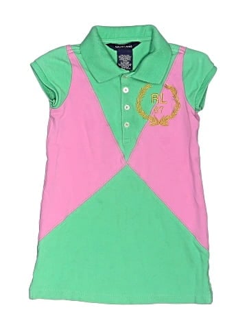 Ralph Lauren Short Sleeve Polo (view 1)