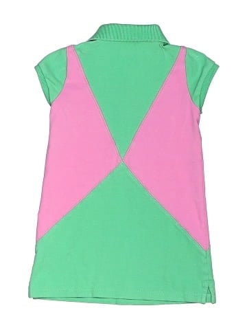 Ralph Lauren Short Sleeve Polo (view 2)
