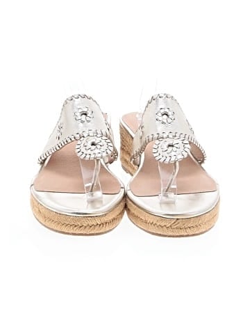 Jack Rogers Wedges (view 2)