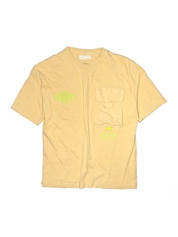 Zara Short Sleeve T-Shirt (view 1)