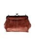 Unbranded Brown Clutch One size - photo 1