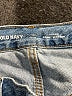 Old Navy 100% Cotton Blue Jeans Size 14 Petite - photo 4