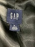 Gap Black Blazer Size 2 - photo 6