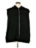 BLOOMCHIC 100% Acrylic Black Sweater Vest Size 22 - 24 - photo 1