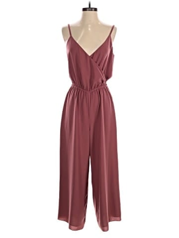 Wilfred Jumpsuit (view 1)
