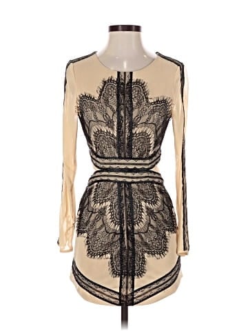 Snidel Cocktail Dress (view 1)