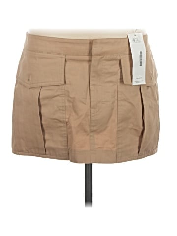Filippa K Casual Skirt (view 1)