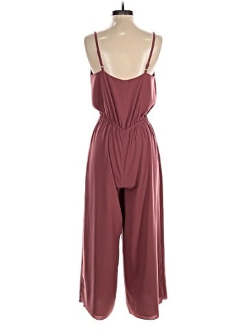 Wilfred Jumpsuit (view 2)