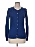 Boden Blue Cardigan Size 8 - photo 1