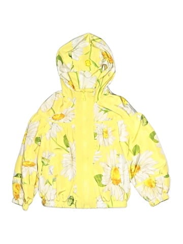 Monnalisa Raincoat (view 1)