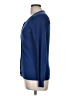 Boden Blue Cardigan Size 8 - photo 5