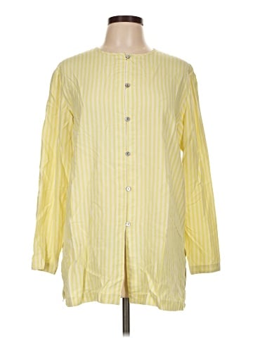 Lord & Taylor Long Sleeve Button-Down Shirt (view 1)