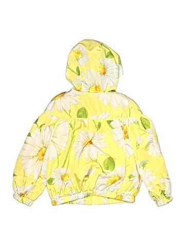 Monnalisa Raincoat (view 2)