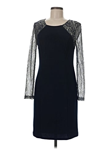 Cachet Cocktail Dress (view 1)