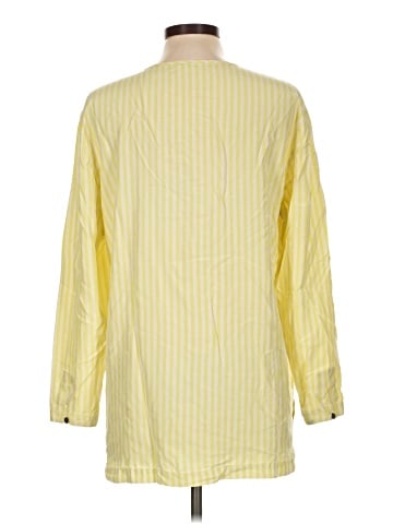 Lord & Taylor Long Sleeve Button-Down Shirt (view 2)