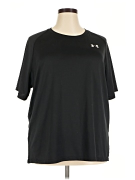 Under Armour Active T-Shirt (view 1)