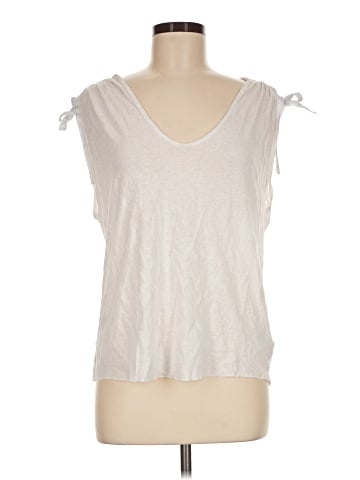 Adriano Goldschmied Sleeveless T-Shirt (view 1)